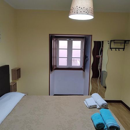 Apartamento Paseo Fluvial Tui Exterior foto